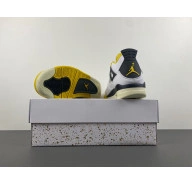 Jordan Sulfur Air AQ9129-101 4 Vivid WNNS 0718